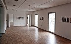 Alarcon Cultural Center Interior Gallery Space | Credit Cesar G Guerra © FUNDC